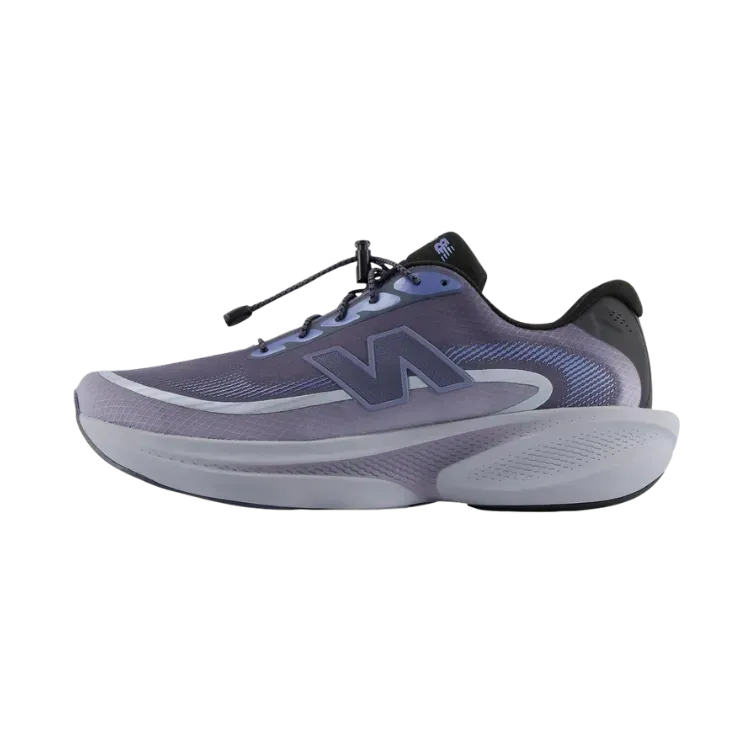 New Balance Fresh Foam Ellipse Greyish Purple