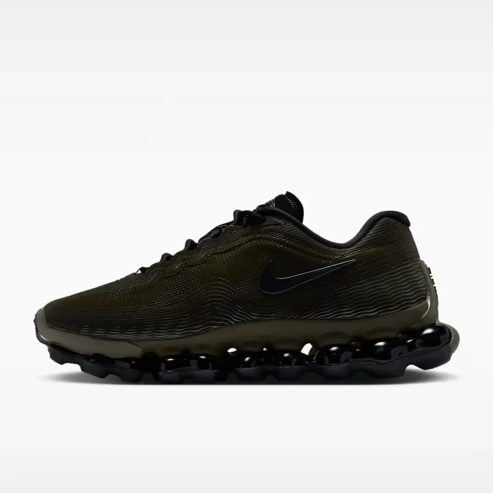 Nike Air Liquid Max AW Sequoia Medium Olive Anthracite Black foto 3