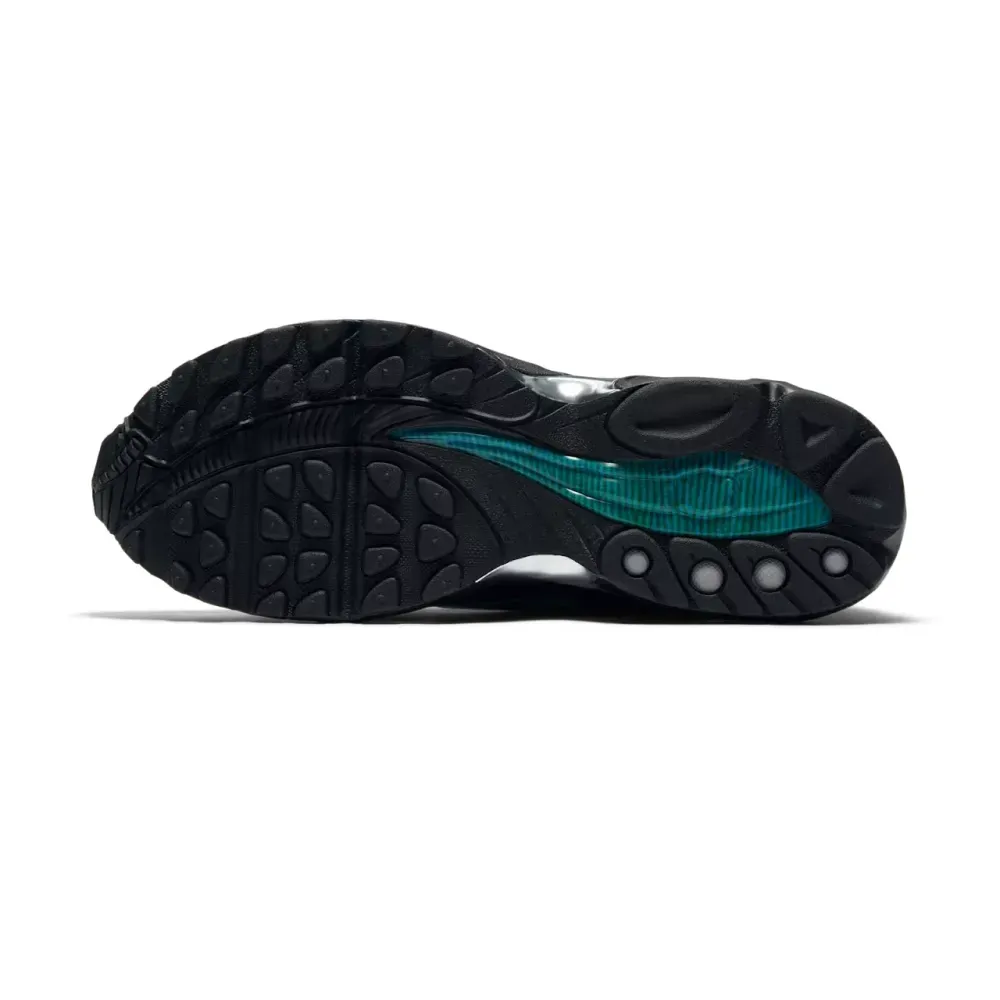 Skepta x Nike Air Max Tailwind V Chrome Blue foto 5