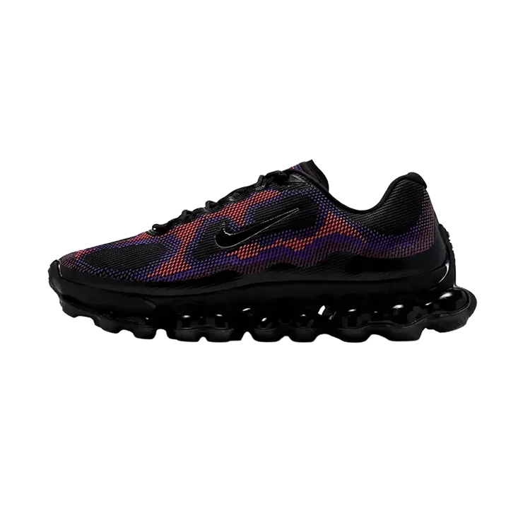 Nike Air Liquid Max Black Monarch Purple Hyper Grape