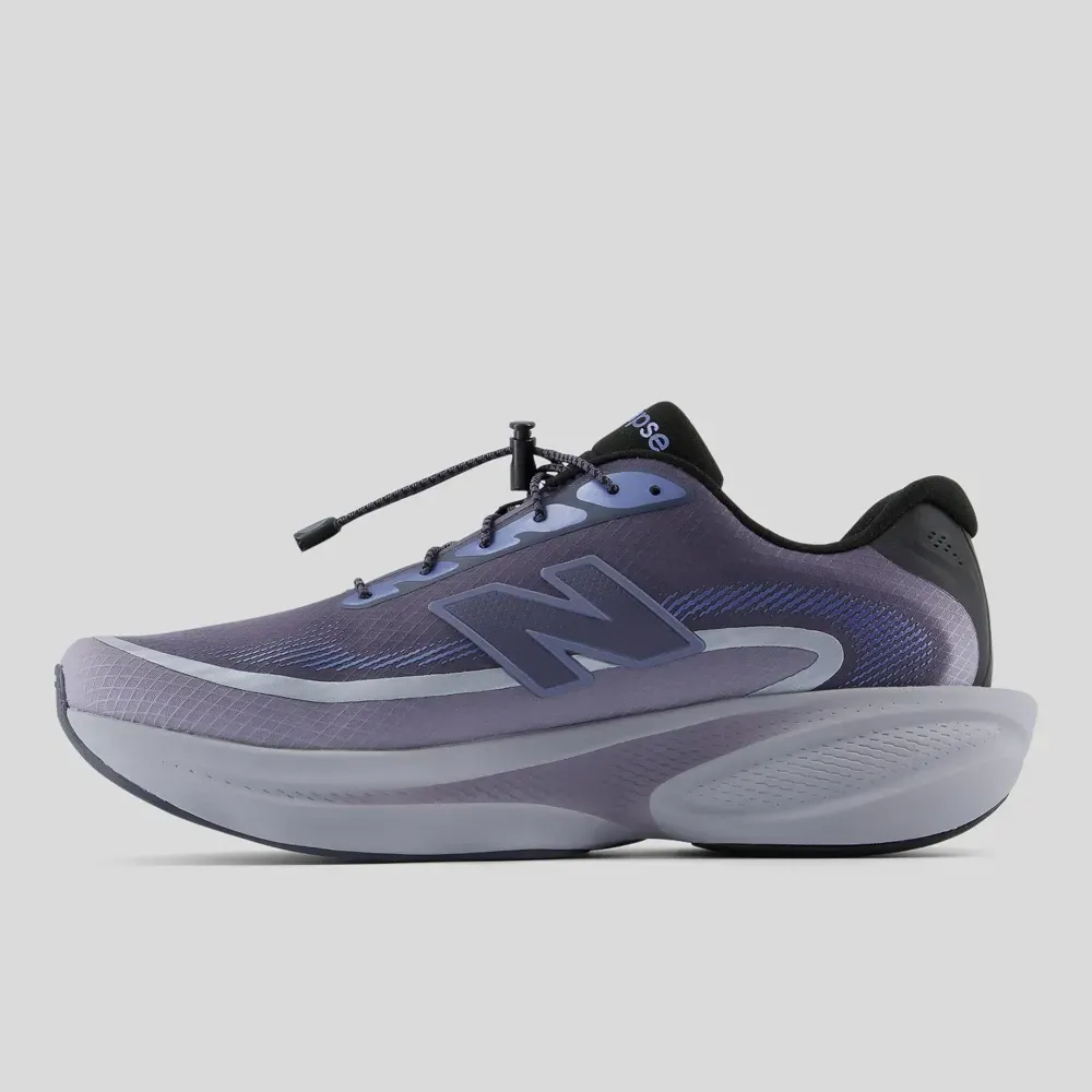 New Balance Fresh Foam Ellipse Greyish Purple foto 3