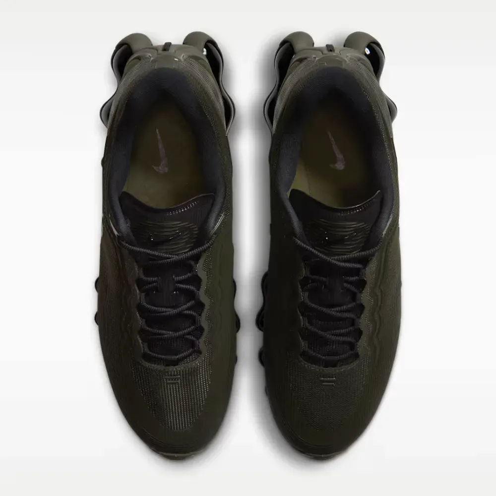 Nike Air Liquid Max AW Sequoia Medium Olive Anthracite Black foto 2