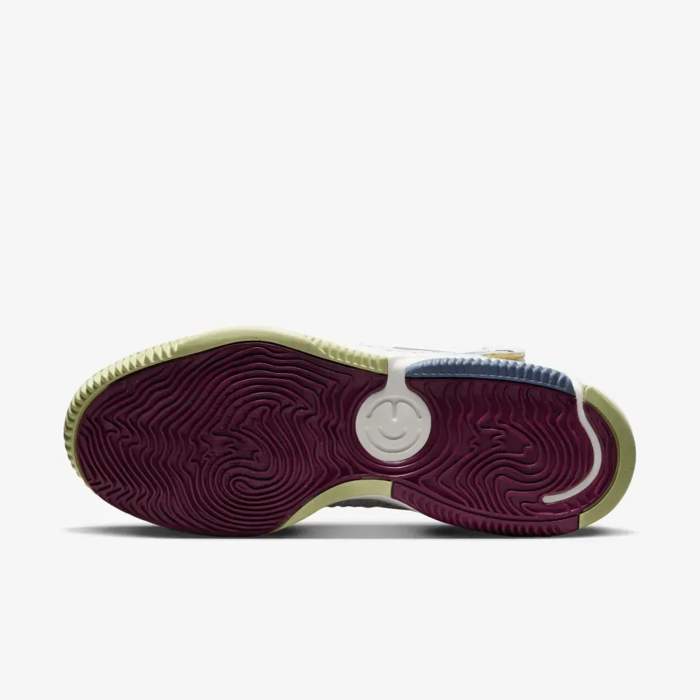 Nike Air Deldon “Deldon Designs” Phantom Zinnia Sangria foto 5