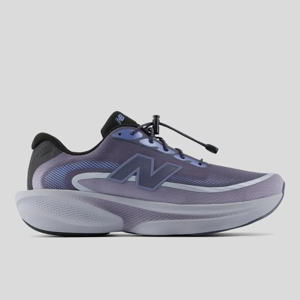 New Balance Fresh Foam Ellipse Greyish Purple foto 1