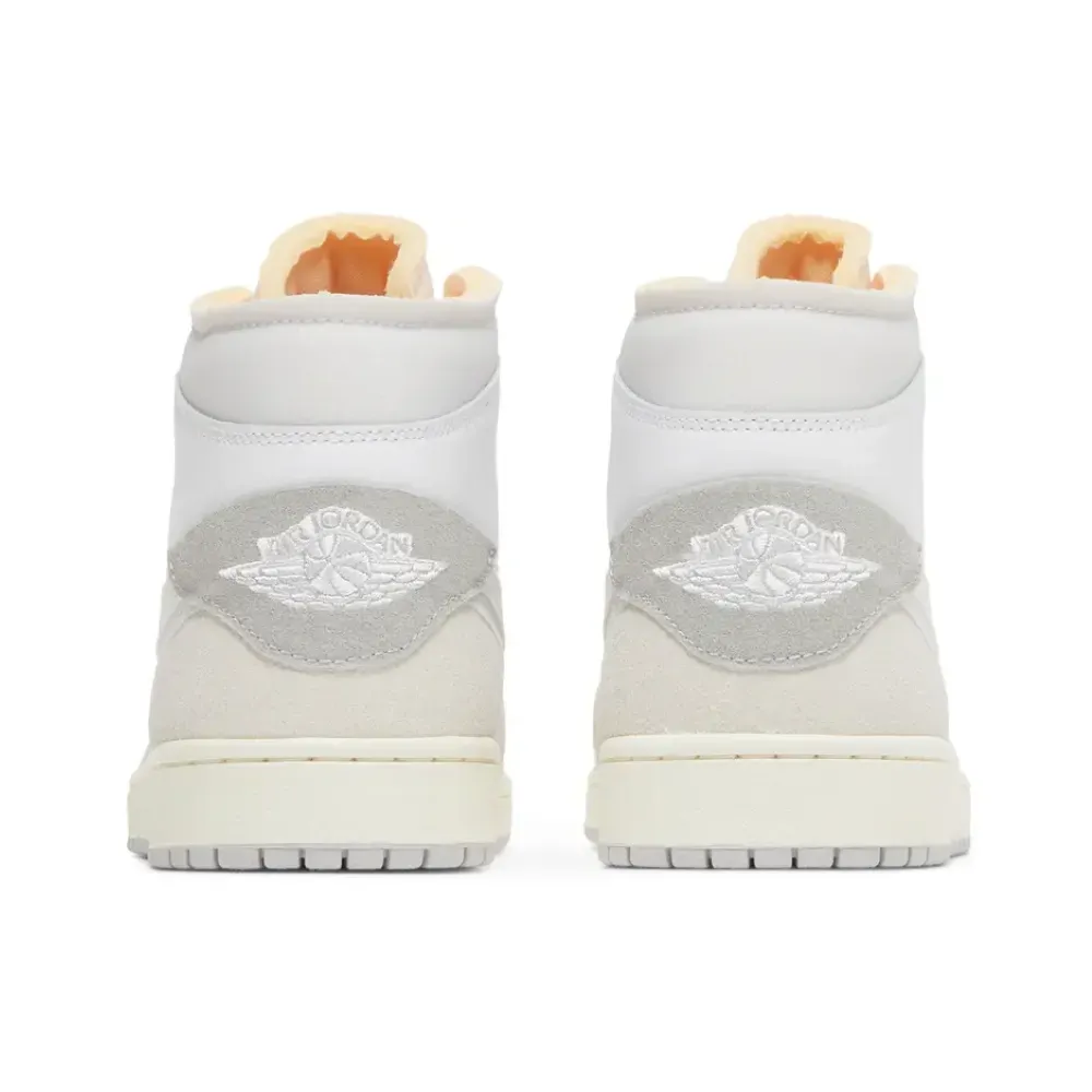 Air Jordan 1 Mid Inside Out foto 3