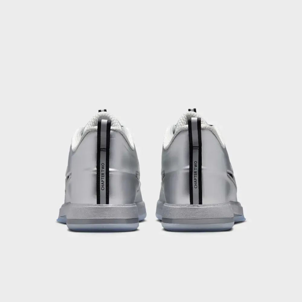 Nike Book 2 Iron Fist foto 4