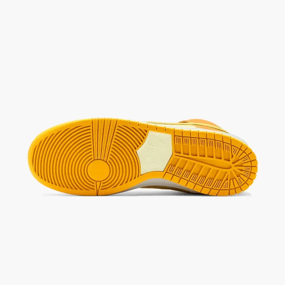 Nike SB Dunk High Pro Pineapple foto 4