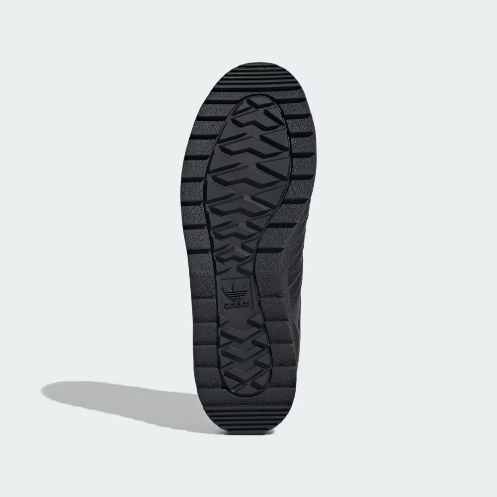 adidas Superstar II Ripple Core Black foto 5