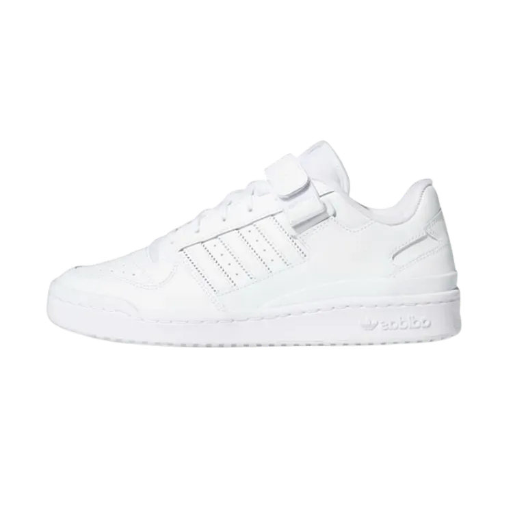 adidas Forum Low White