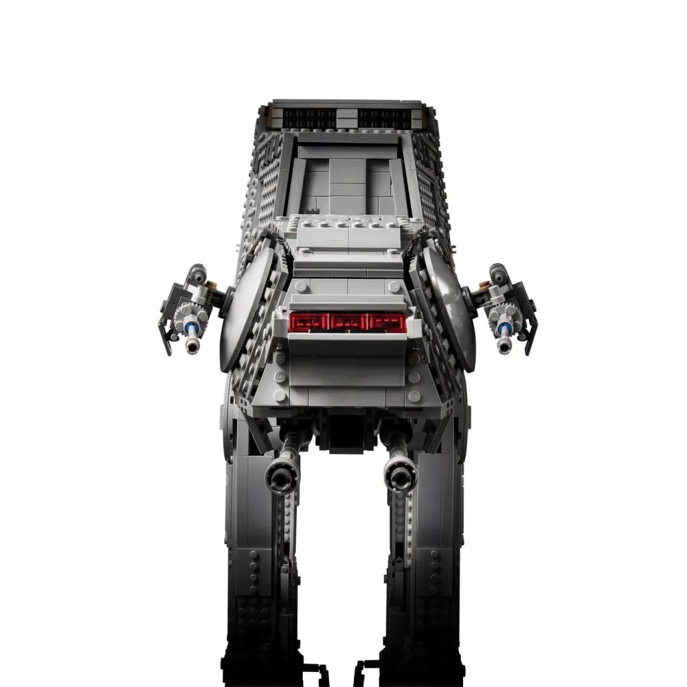 LEGO Star Wars Ultimate Collector Series AT-AT Set #75313 foto 5