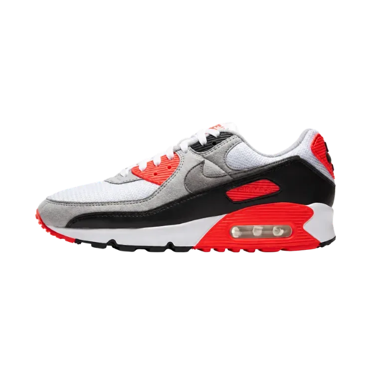 Nike Air Max 90 Infrared
