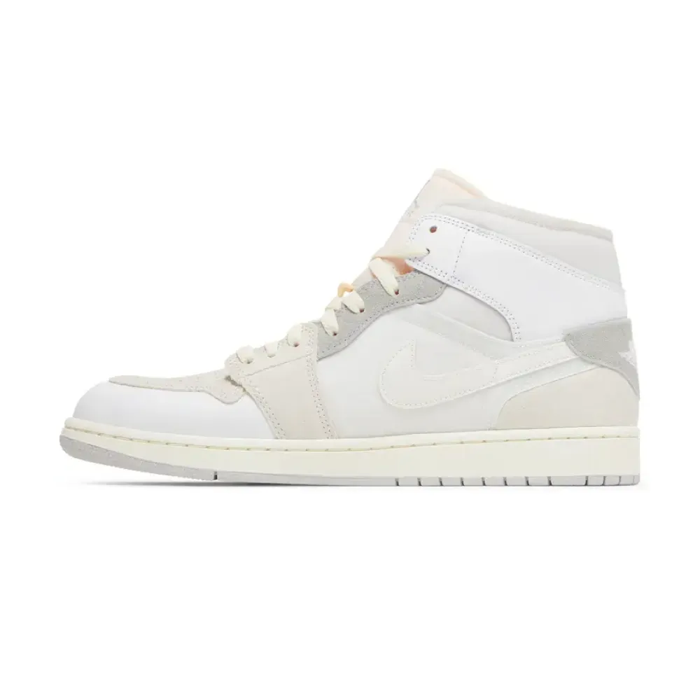 Air Jordan 1 Mid Inside Out foto 2