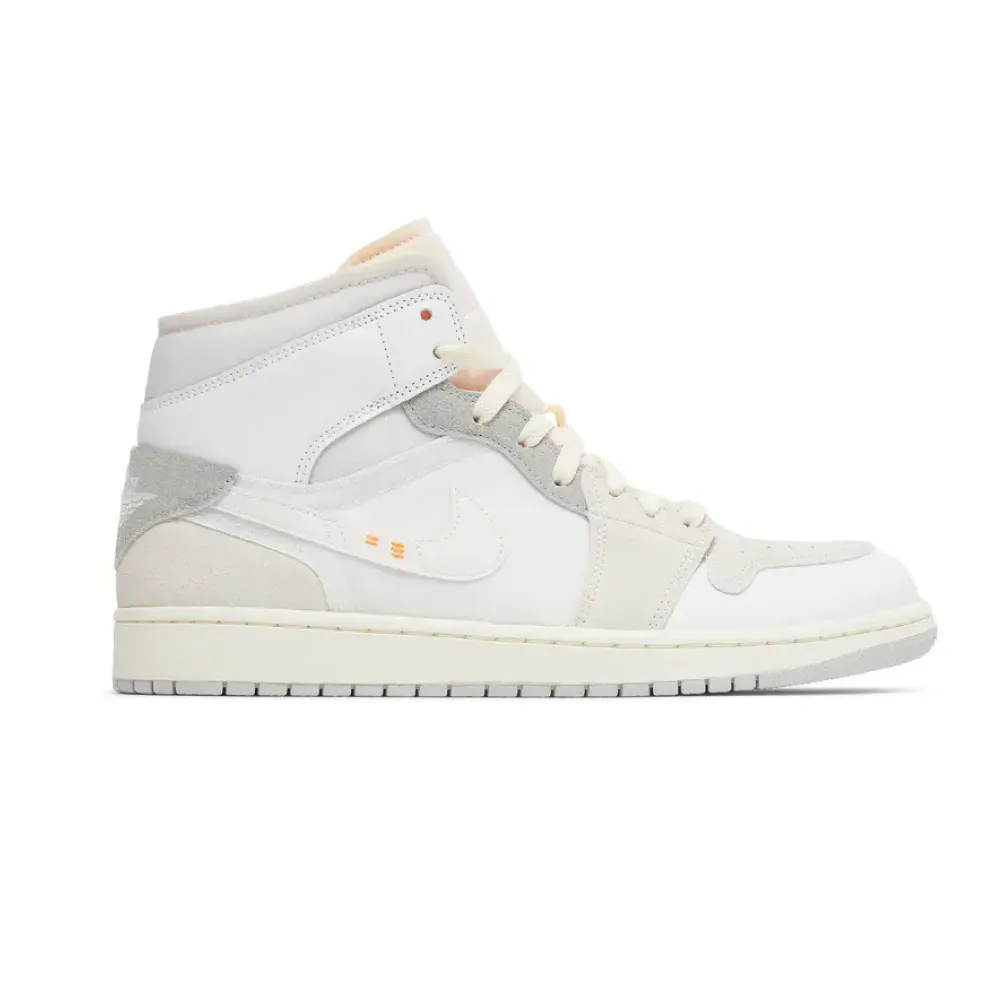 Air Jordan 1 Mid Inside Out foto 1
