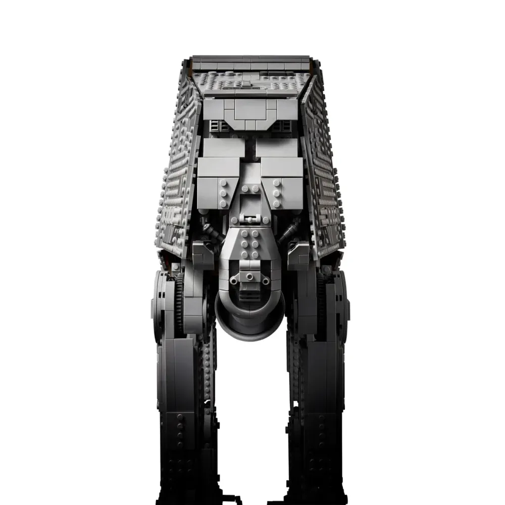 LEGO Star Wars Ultimate Collector Series AT-AT Set #75313 foto 6