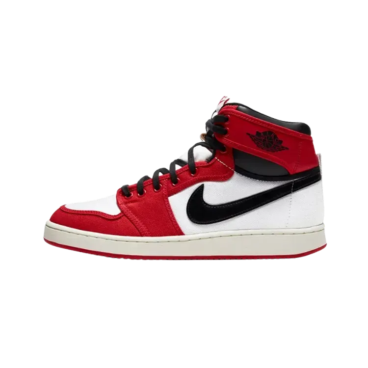 Air Jordan 1 KO Chicago