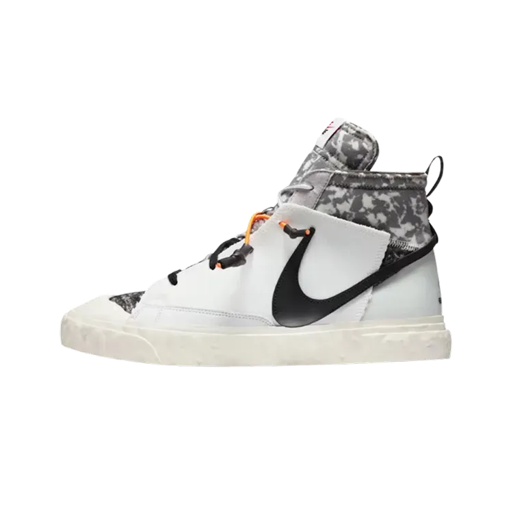 Readymade x Nike Blazer Mid White
