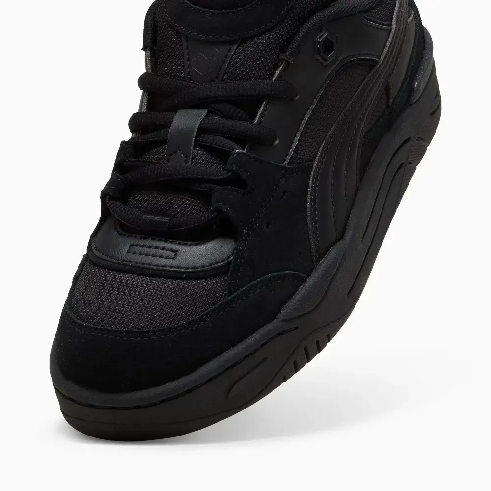 Puma 180 All Black foto 5