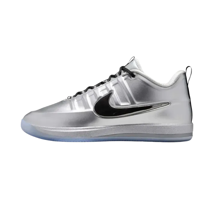 Nike Book 2 Iron Fist