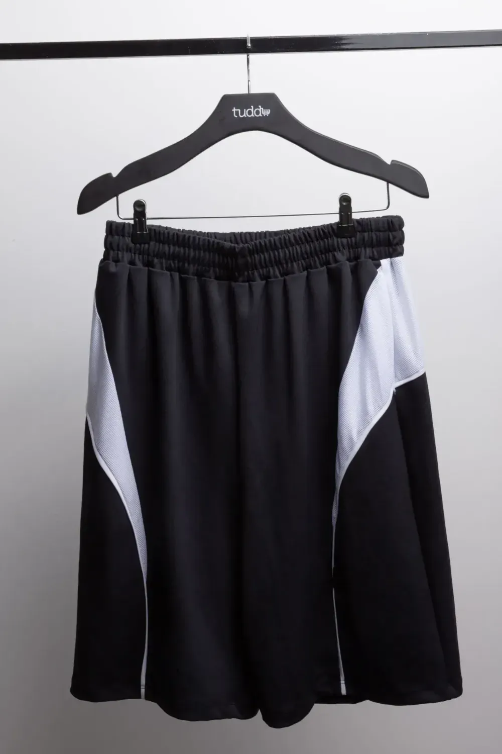 Shorts Piet Soccer Baggy Black