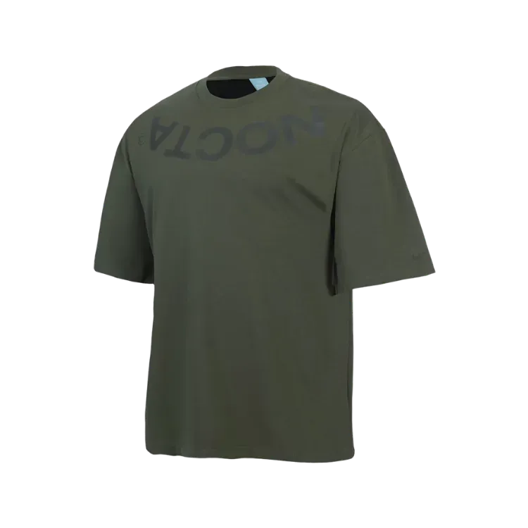 NOCTA x Nike Camiseta Twilight Marsh Black
