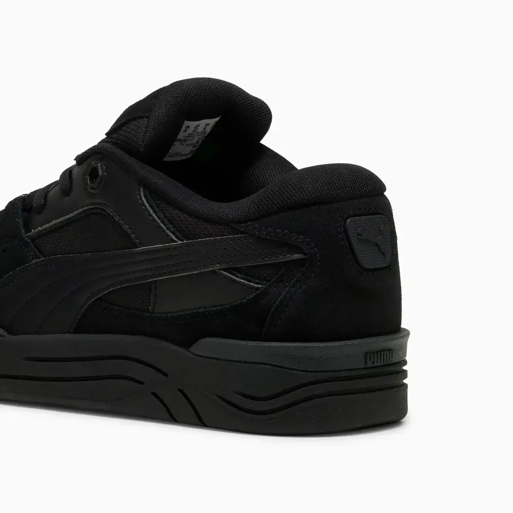 Puma 180 All Black foto 4