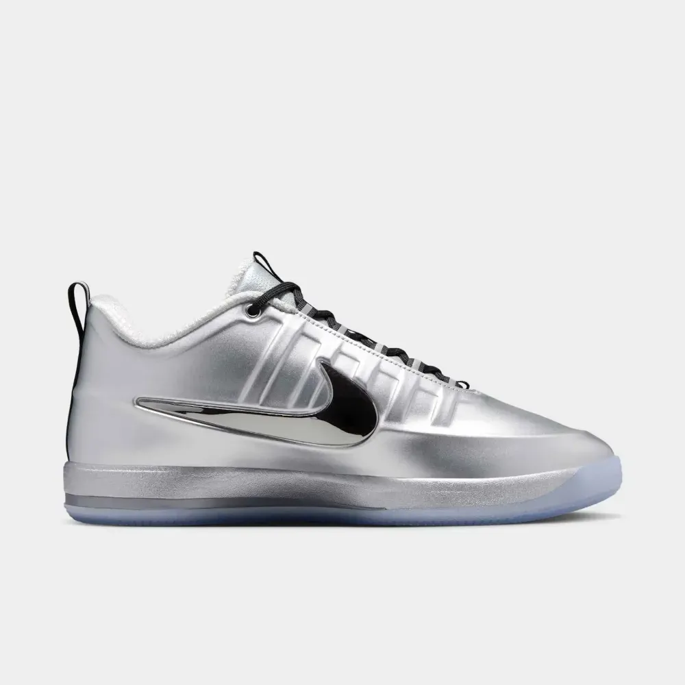 Nike Book 2 Iron Fist foto 3