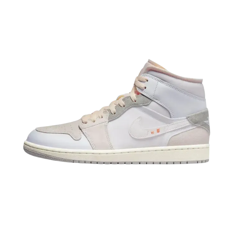 Air Jordan 1 Mid Inside Out