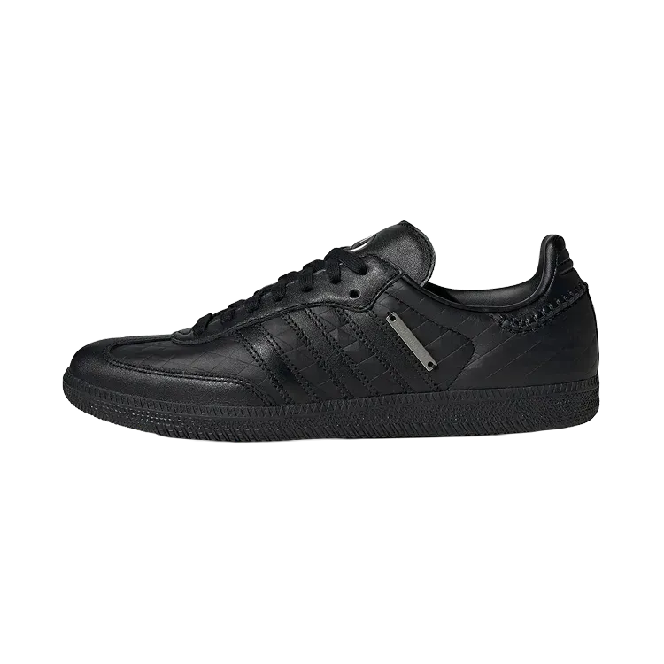 Mercedes AMG x adidas Samba OG Petronas F1 Black