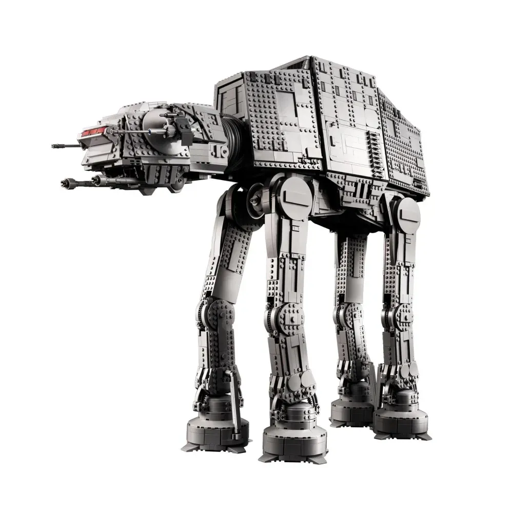 LEGO Star Wars Ultimate Collector Series AT-AT Set #75313 foto 3