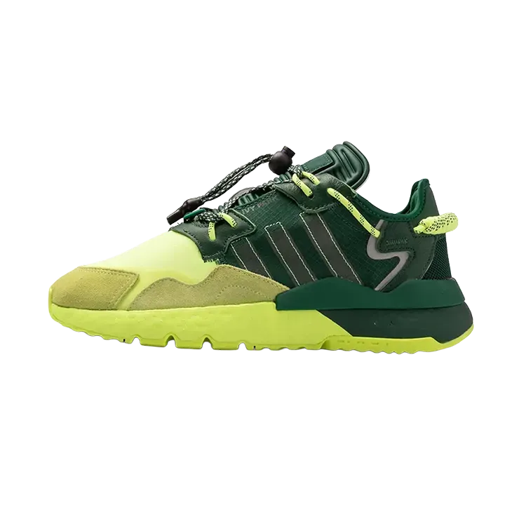 National Park Foundation x adidas ZX 9000 Glacier - Droper