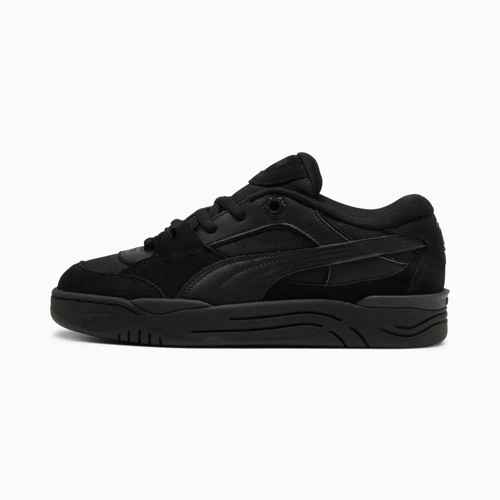 Puma 180 All Black foto 1