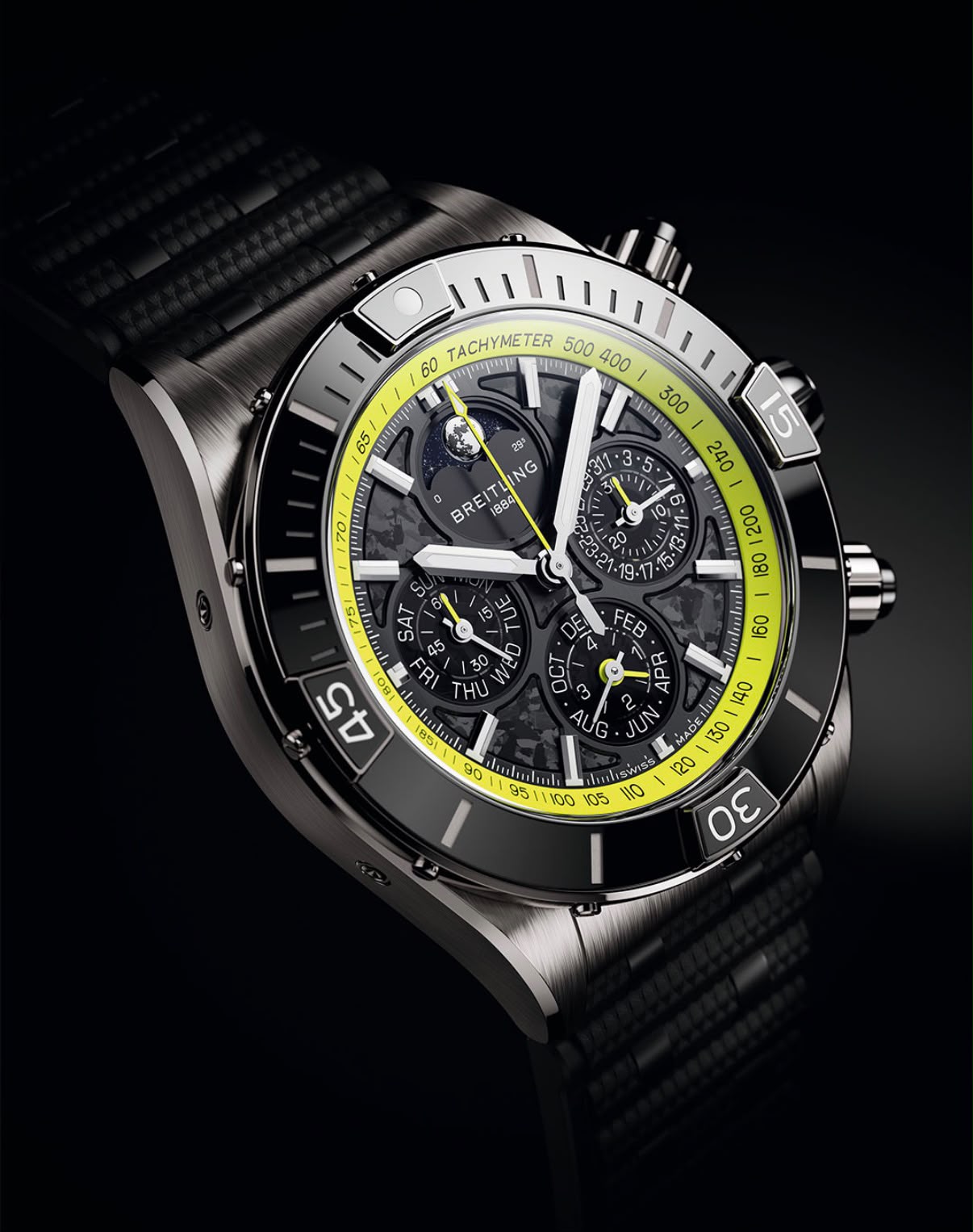 Breitling e Aston Martin anunciam Super Chronomat exclusivo para donos do Valhalla breitling e aston martin anunciam super chronomat exclusivo para donos do valhalla whatsapp image 2026 10 13 at 11 31 00 1