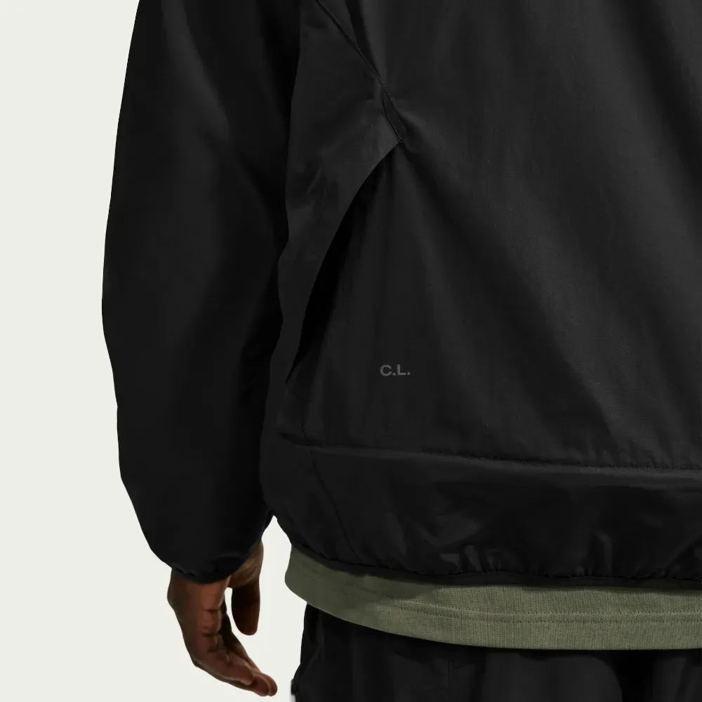 NOCTA x Nike Jaqueta Shroud Cut Black foto 8
