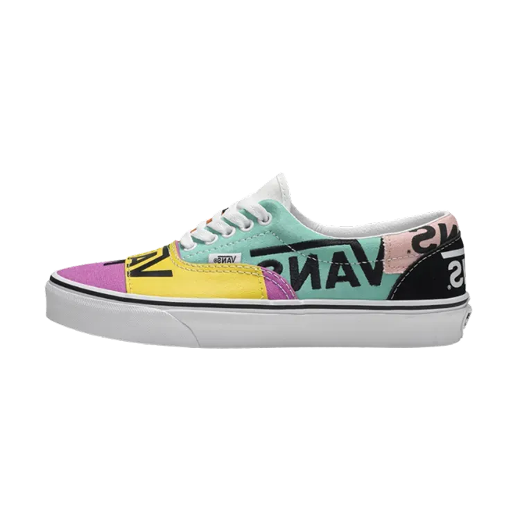 MoMA x Vans Era Abstract Art