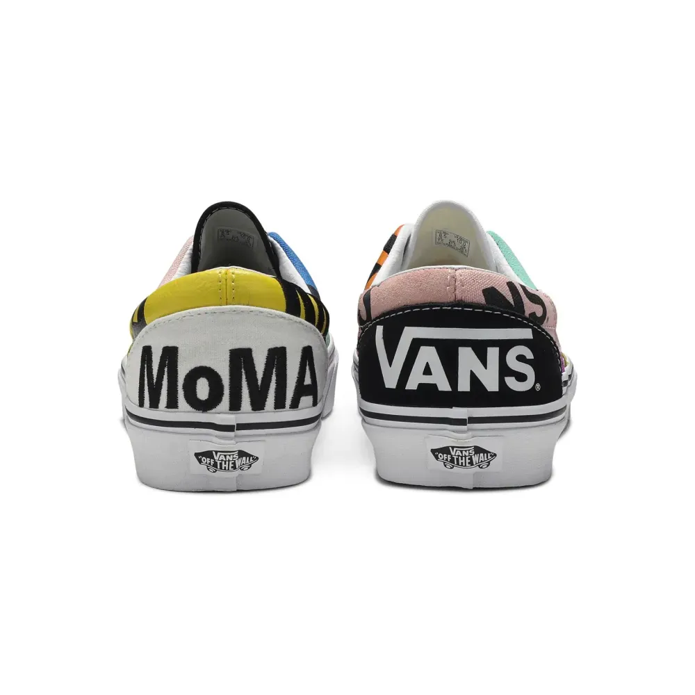 MoMA x Vans Era Abstract Art foto 3