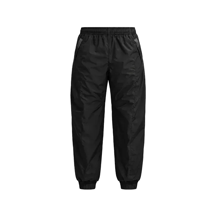 NOCTA x Nike Calça Zombie Cut Track Pant Black