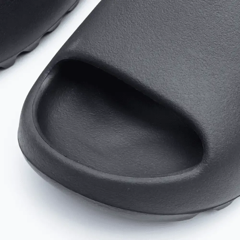 Yeezy Slide Onyx foto 7
