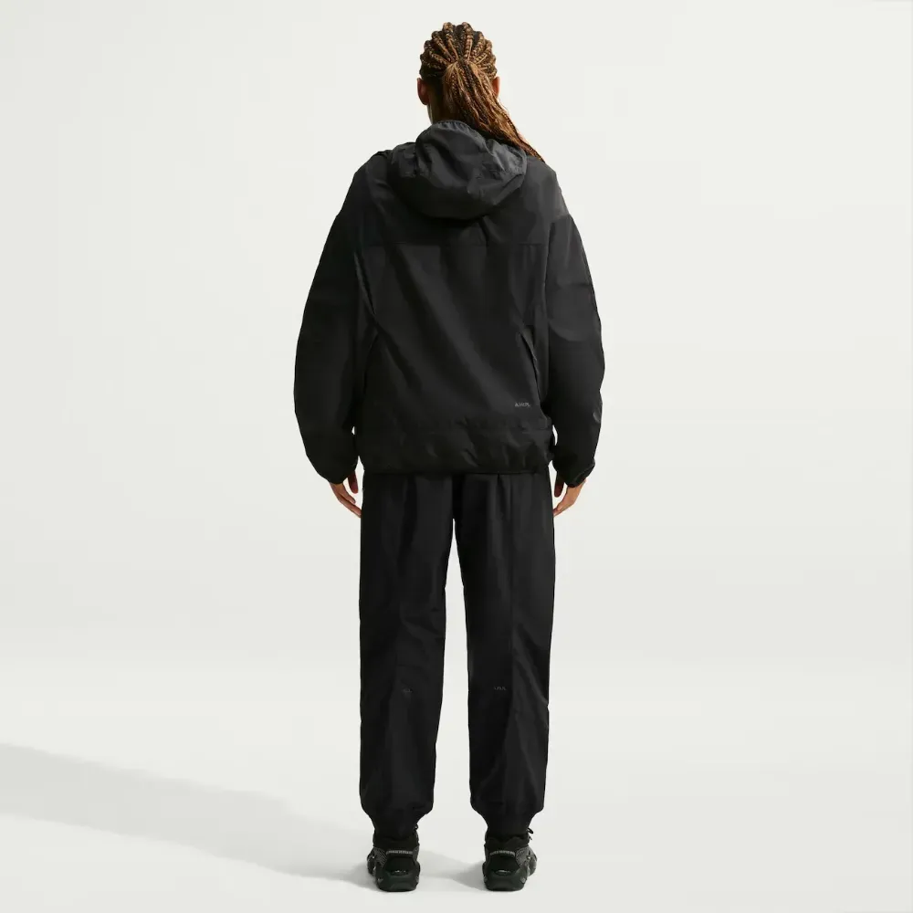 NOCTA x Nike Calça Zombie Cut Track Pant Black foto 1