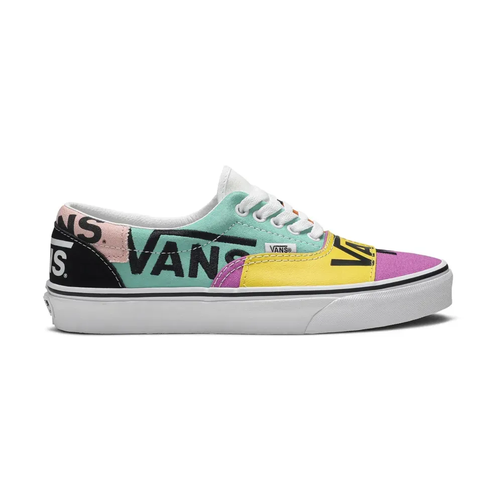 MoMA x Vans Era Abstract Art foto 1