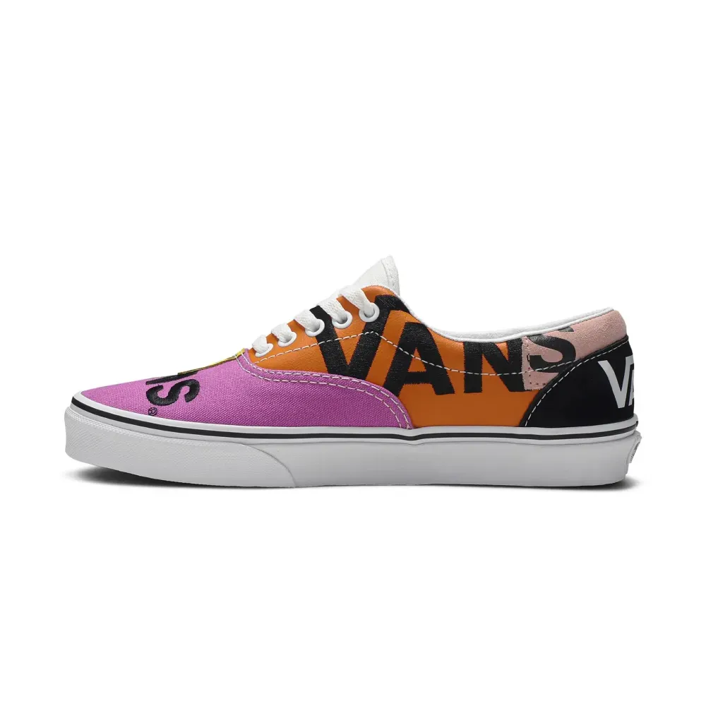 MoMA x Vans Era Abstract Art foto 2