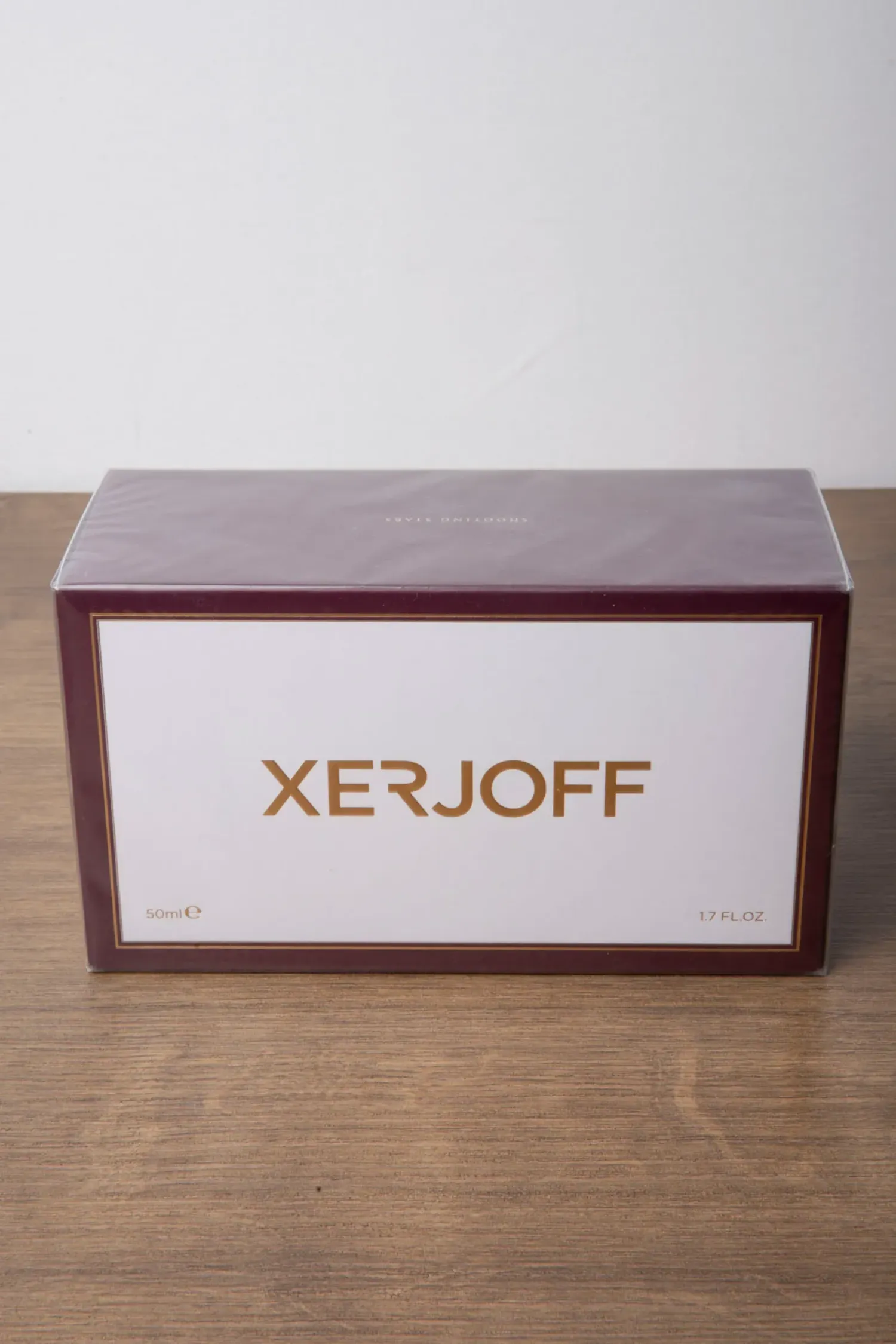 Perfume Xerjoff Shooting Stars Uden 50ml