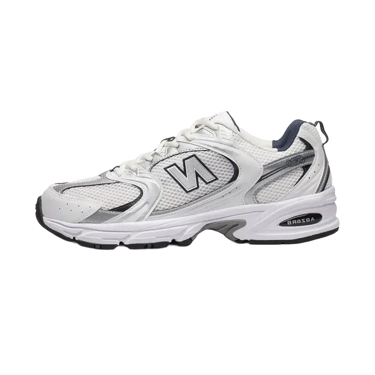 New Balance 530 White Natural Indigo