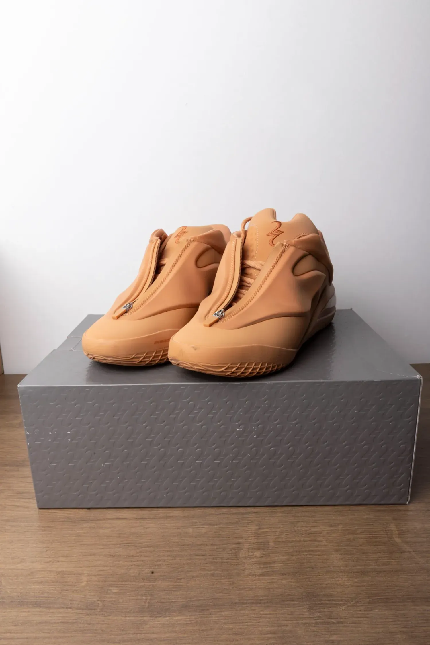 Converse Shai 001 Hail Clay