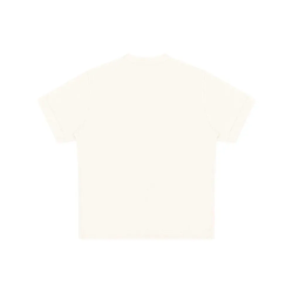 Camiseta Romã Premium Clássica Cream foto 1