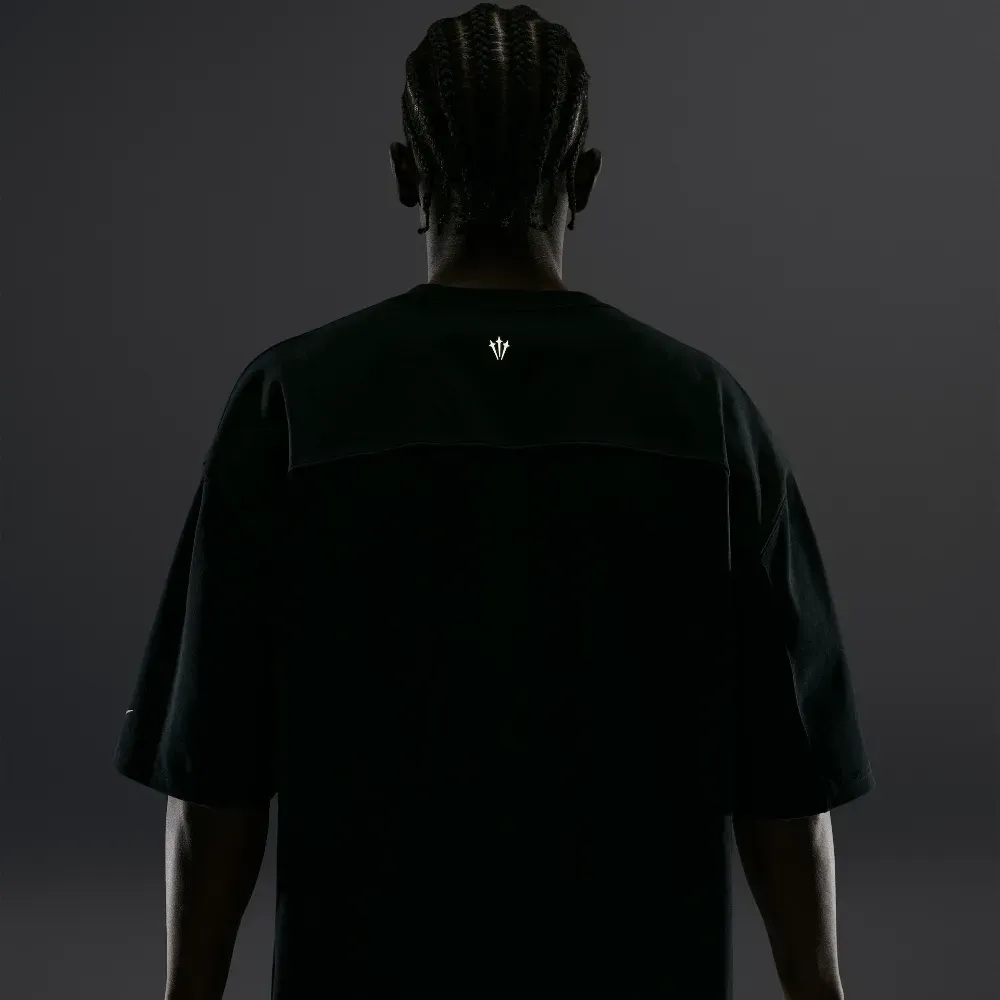 NOCTA x Nike Camiseta Marquis Black foto 5