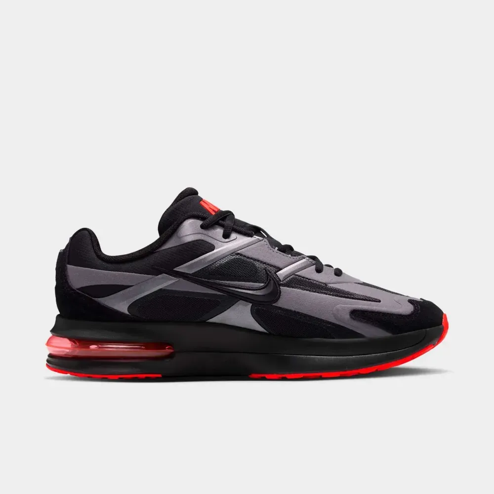 Nike Air Max Metro Black Metallic Dark Grey foto 3