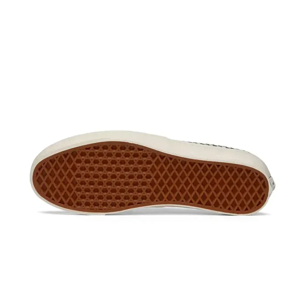 Vans LX Authentic Ease Checkboard Black White foto 4
