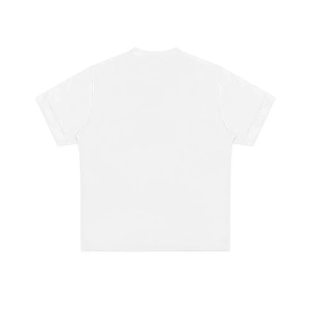 Camiseta Romã Premium Clássica White foto 1