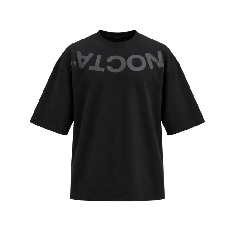 NOCTA x Nike Camiseta Marquis Black
