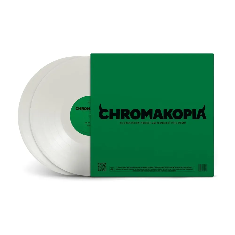 Vinil Tyler, The Creator CHROMAKOPIA foto 1